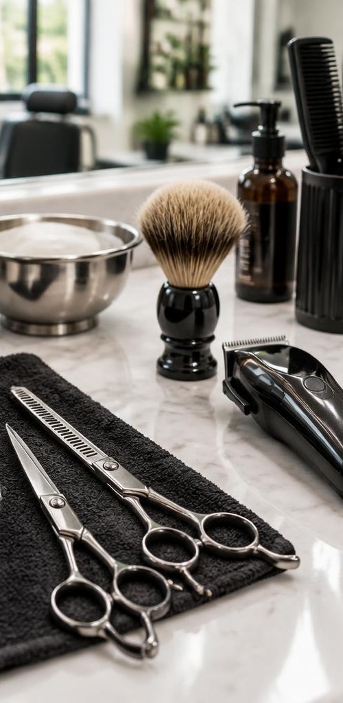 Ritual Grooming
