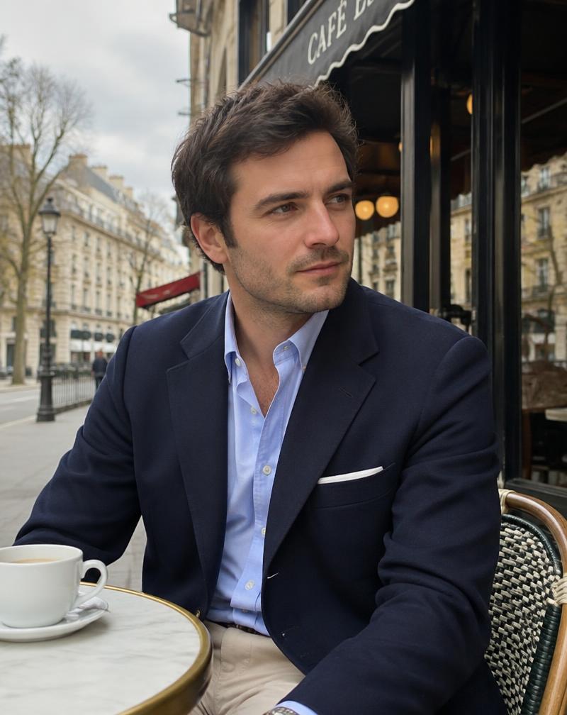 Théo Laurent
